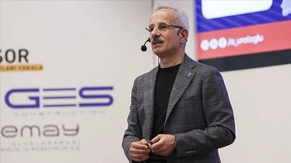 Nazir: “Zəngəzur dəhlizinin Türkiyə hissəsində tikinti başlayır”