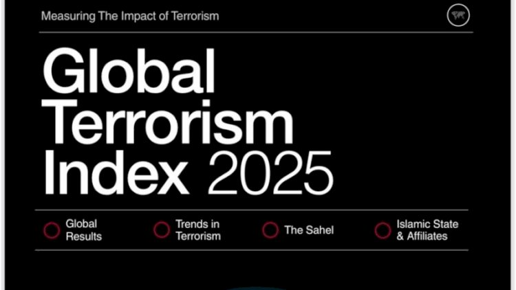 "Global Terrorism Index": Azərbaycanın reytinqi artıb