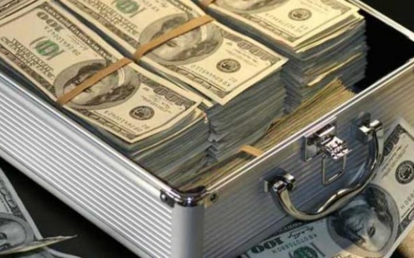 İqtisadiyyata yatırılan xarici investisiyaların həcmi açıqlanıb