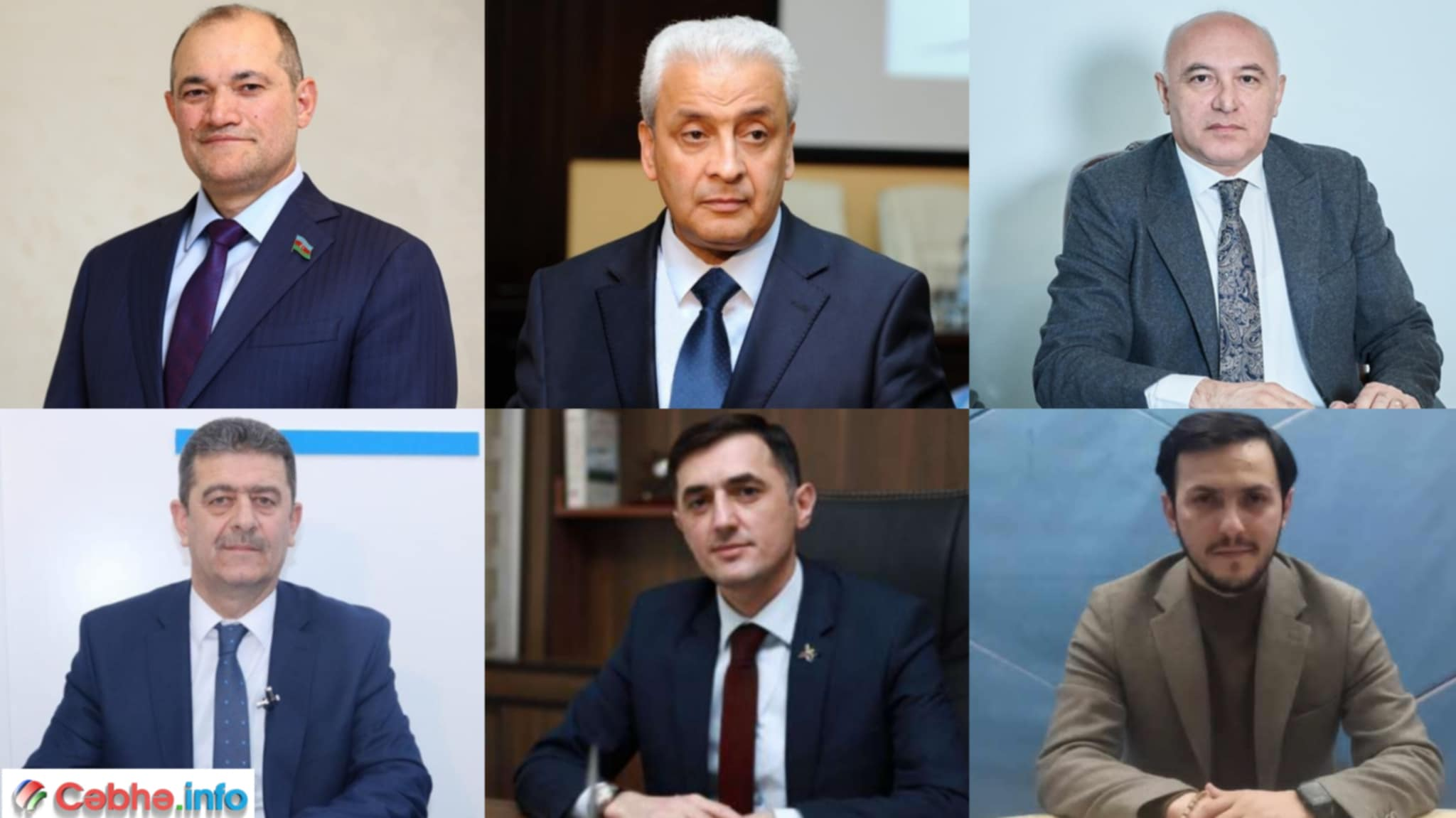 Partiya sədrləri Novruz bayramını harada qeyd edəcəklər? - SORĞU