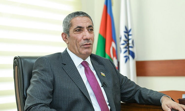 Siyavuş Novruzov təcili əməliyyat edilib
