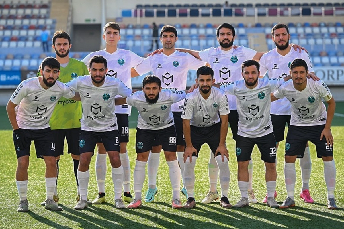 Azərbaycan futbolunda son doqquz mövsümün rekordu qeydə alınıb