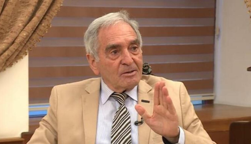 "Kişinin də arvadı artist olar?" - Xalq artisti