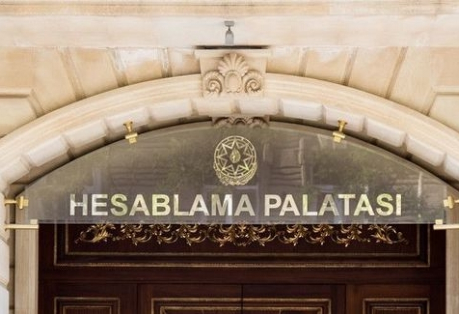 Hesablama Palatasının hesabatı Milli Məclisə çıxarılacaq