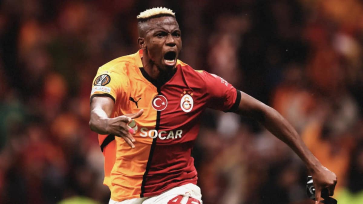 "Çelsi" "Qalatasaray"ın ulduzu üçün 14 futbolçusunu satır