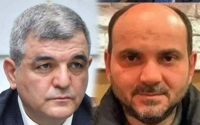 Fazil Mustafaya sui-qəsd edən Səricanovun oğlu da həbs olundu - DTX-dən əməliyyat