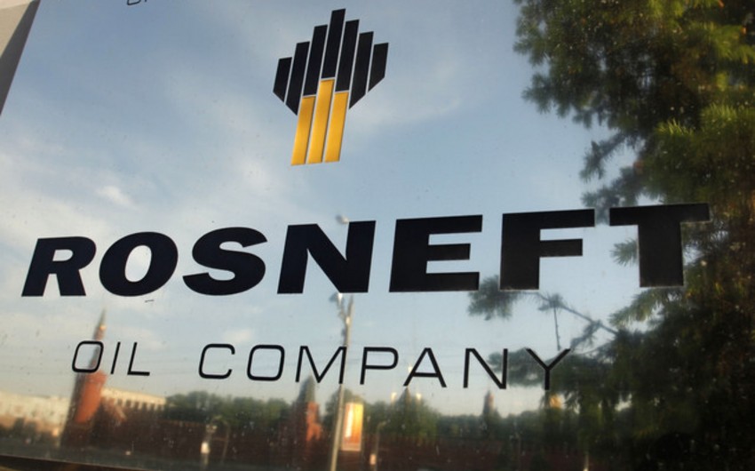 “Rosneft”in mənfəəti azalıb