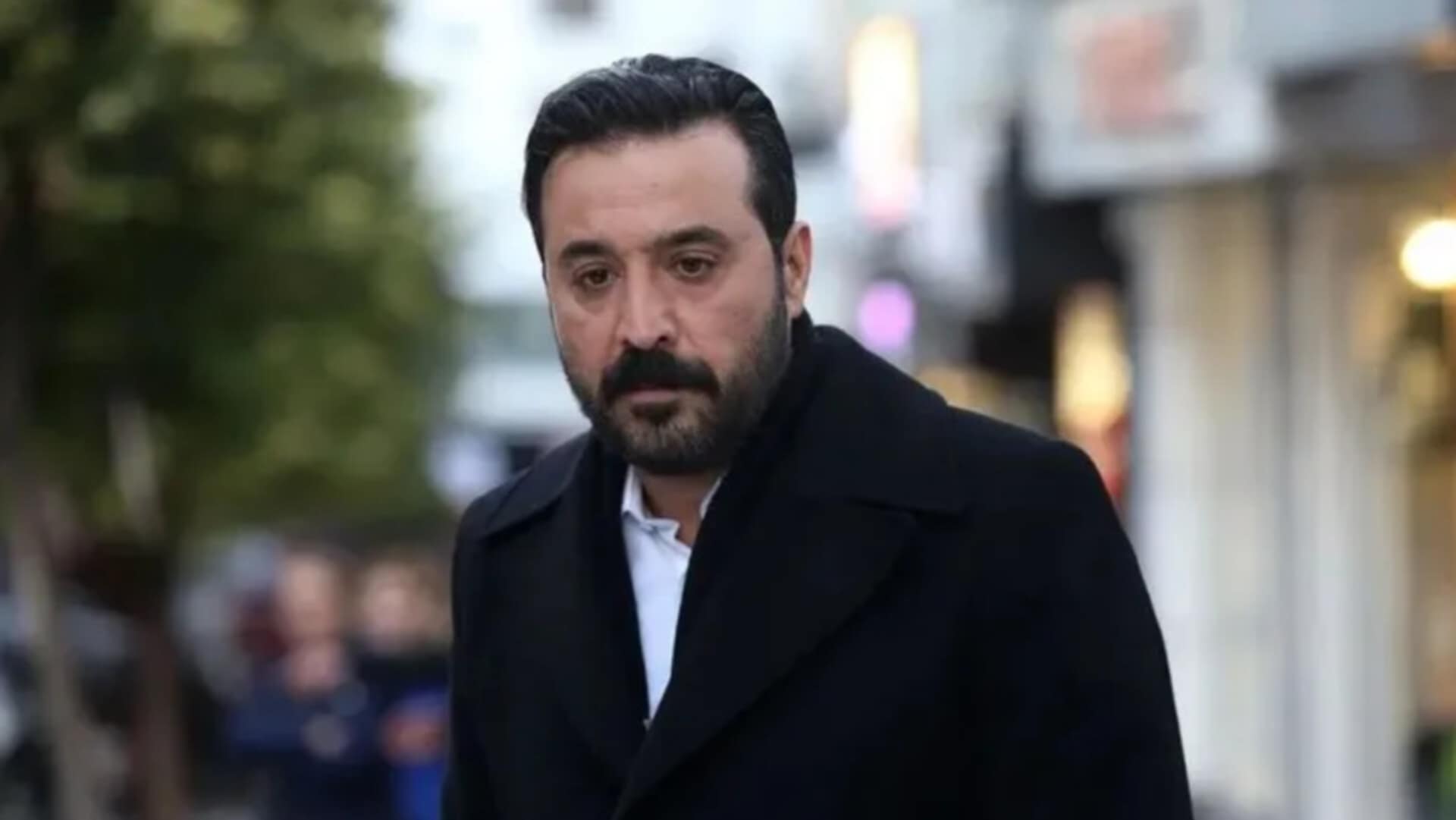 "Kurtlar Vadisi"nin aktyoru ata oldu