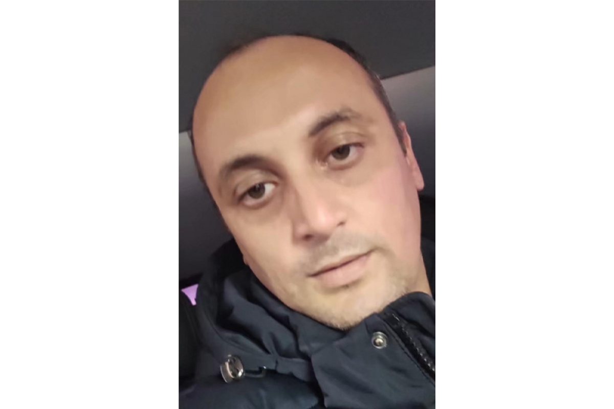 Bakıda lombarda basqın edərək işçiləri ölümlə hədələyən maskalı şəxs saxlanılıb - VİDEO