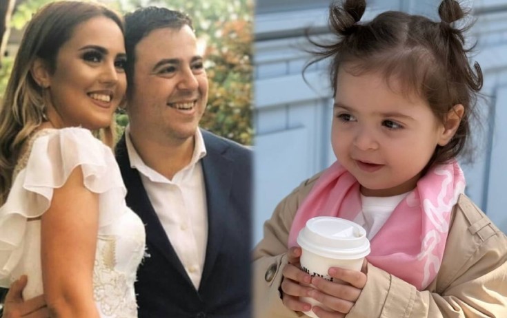 Azərin Züleyxası… - FOTOLAR