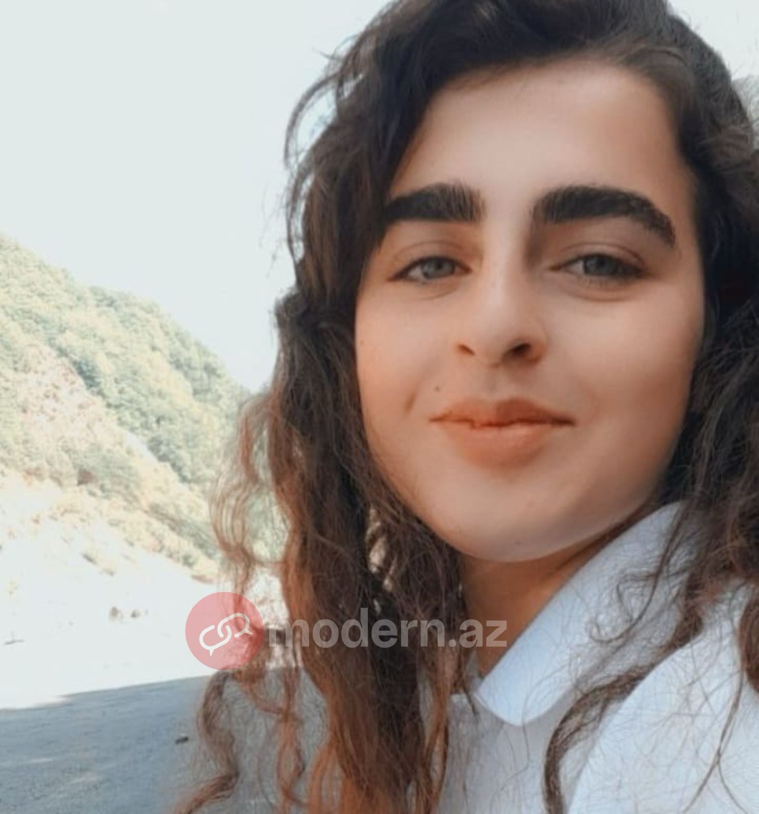 Bərdədə itkin düşən 17 yaşlı qızı tapa bilmirlər