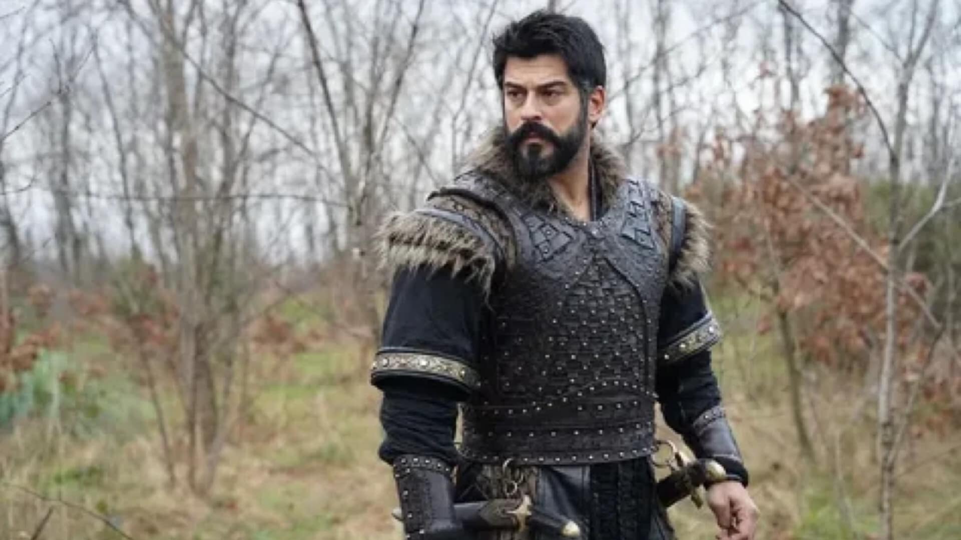 "Kuruluş Osman"dan 5 AYRILIQ