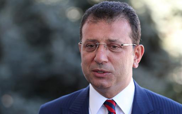 Məhkəmə İmamoğlu ilə bağlı qərar verdi