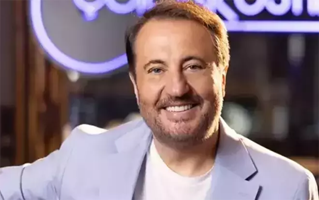 Ercan Saatçi azadlığa buraxıldı