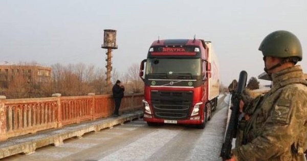 Türkiyədən son dəqiqə sərhəd açıqlaması