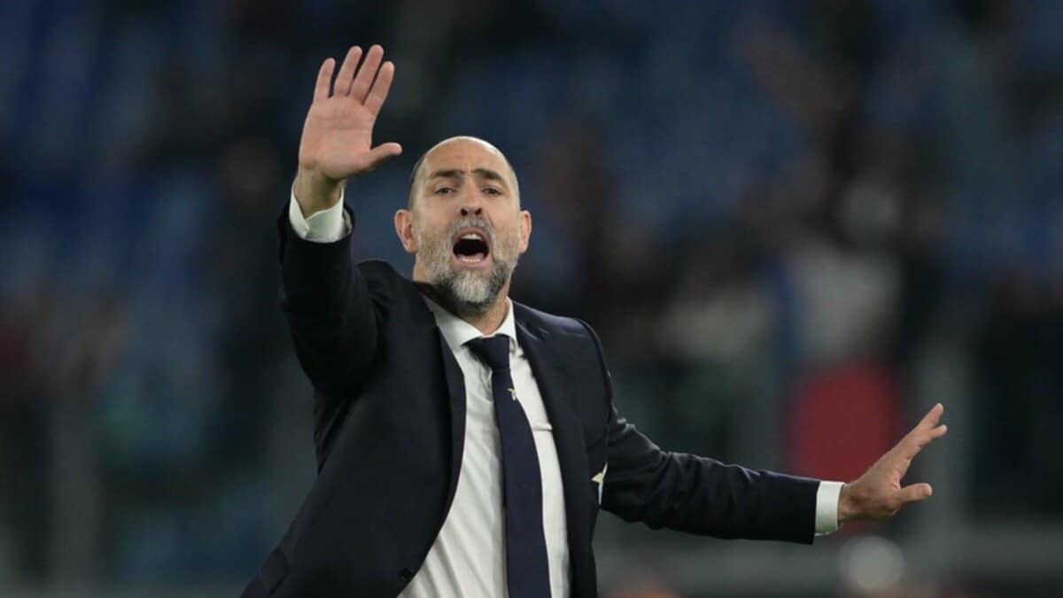 "Qalatasaray"ın sabiq baş məşqçisi "Yuventus"u çalışdıracaq