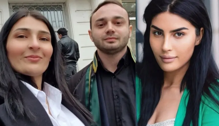 Məhkəmə tiktoker Ləmana hökm oxudu - Şikayətçi keçmiş baldızıdır