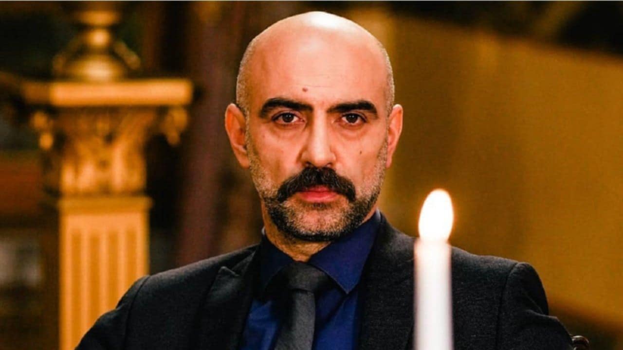 Məşhur aktyor bu serialda çəkiləcək