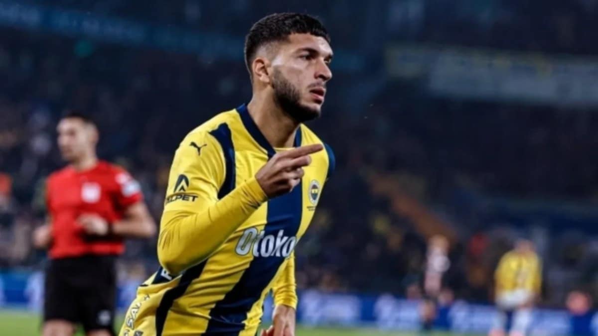 Türkiyəli futbolçu Avropa nəhənglərinin diqqətində