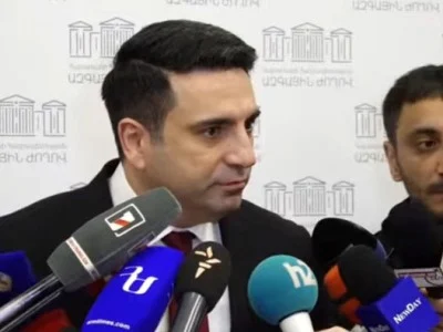 Erməni spiker: “Elə bil ki, pulu öz cibimdən götürməliyəm”