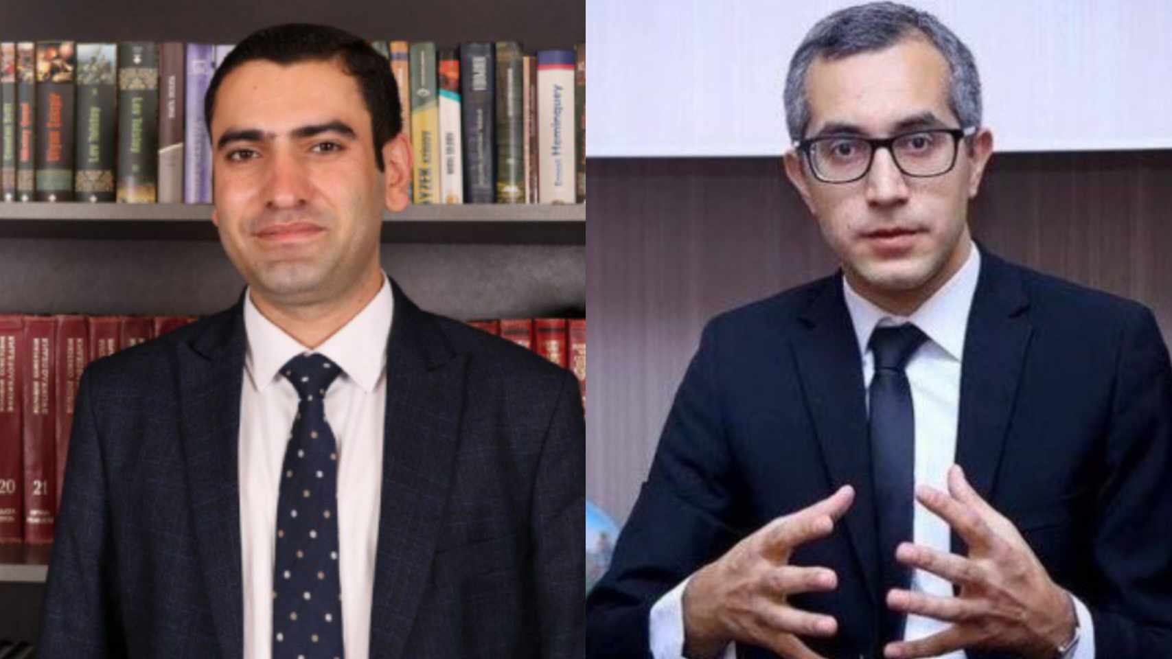 Etiraza tuş gələn ekspertə həmkarından dəstək: “Aqressiyaya hesablanaraq...”