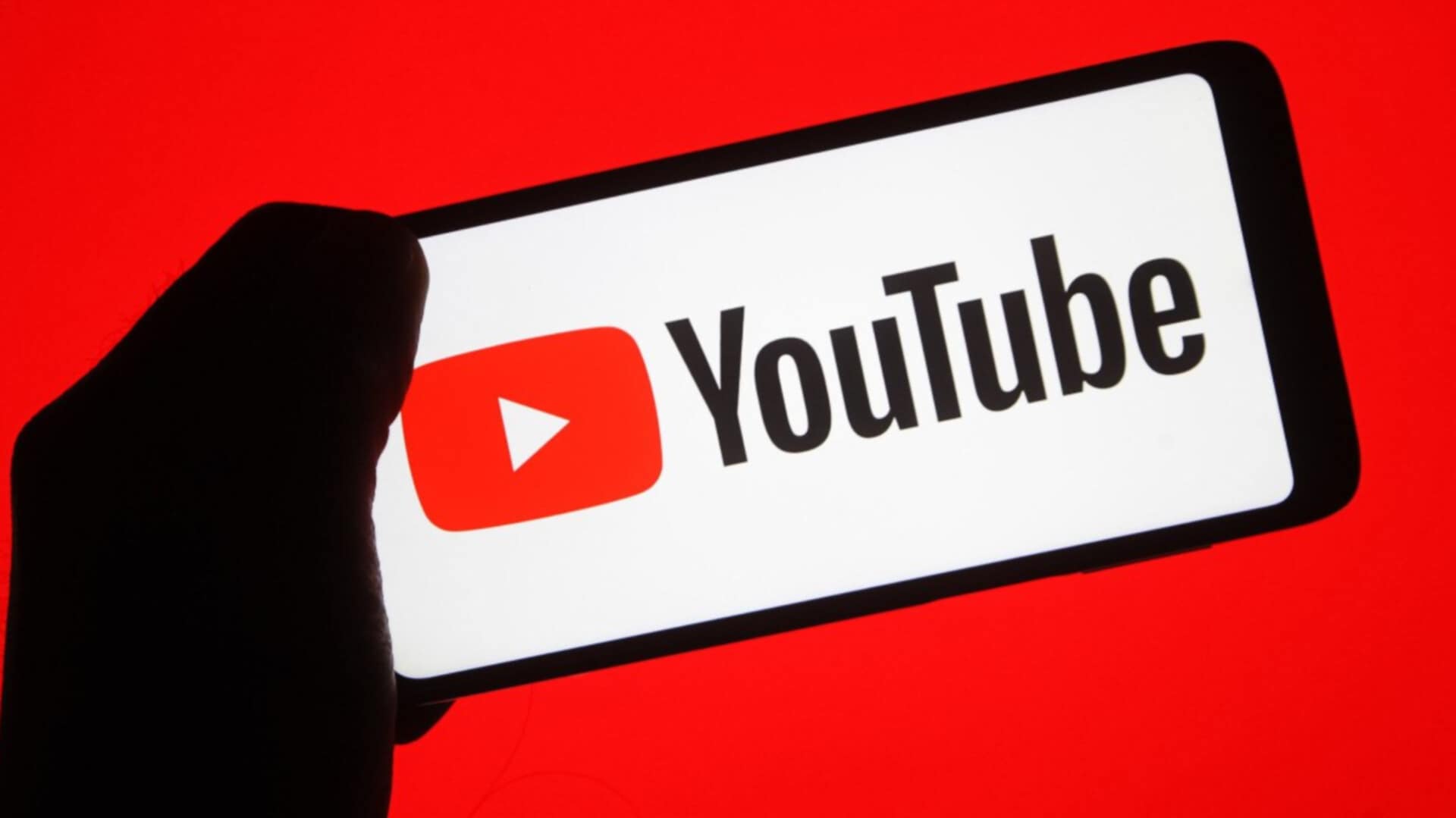 "YouTube"da ən çox hansı kanallara baxılır? - SİYAHI