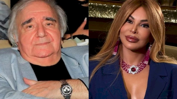 Ramiz Rövşən Aygündən danışdı