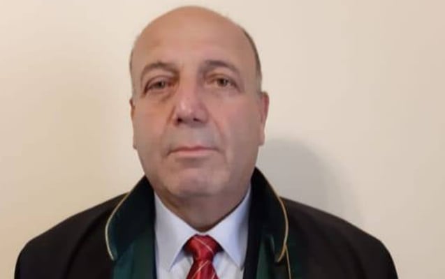 Sabiq hakim olan vəkil vəfat etdi