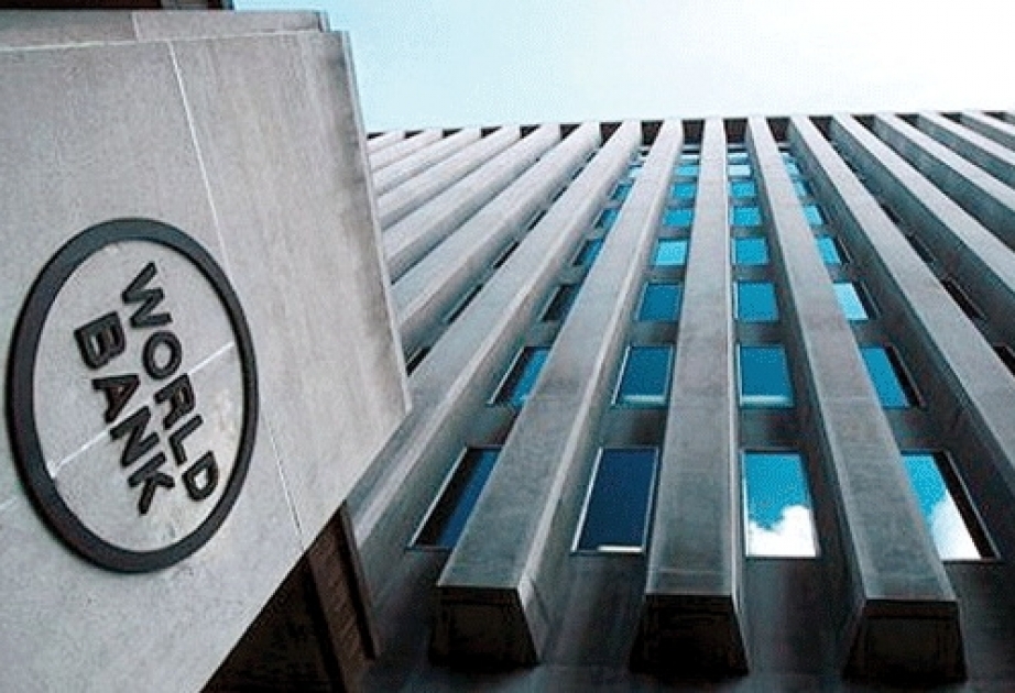 Dünya Bankı bahalaşma ilə bağlı hesabat yayıb