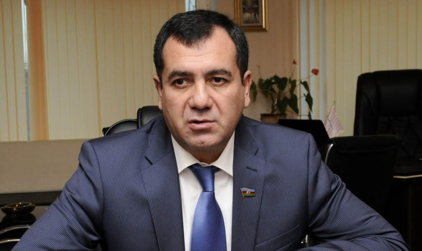 Deputatdan Türkiyədə baş verənlərə REAKSİYA