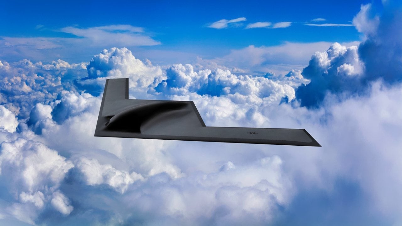 "B-21 Raider": Rusiya üçün qorxunc yuxu