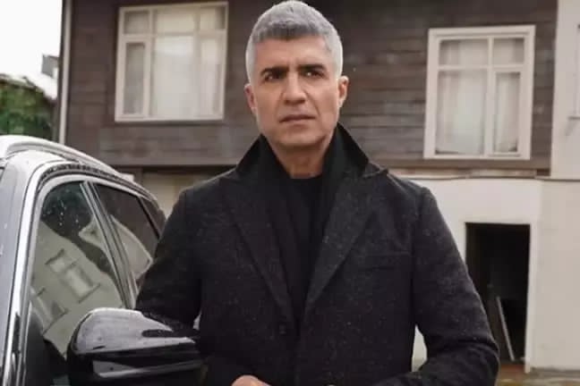 Özcan Deniz “od püskürdü”: “Bütün ailəni darmadağın etdin”