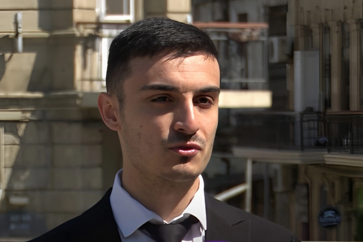 Bakıdan İrəvana gedib torpaq gətirən müəllim danışdı