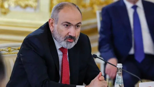 Politoloq: “Sülh sazişi ilə “Qarabağ hərəkatı” bir araya sığmır”