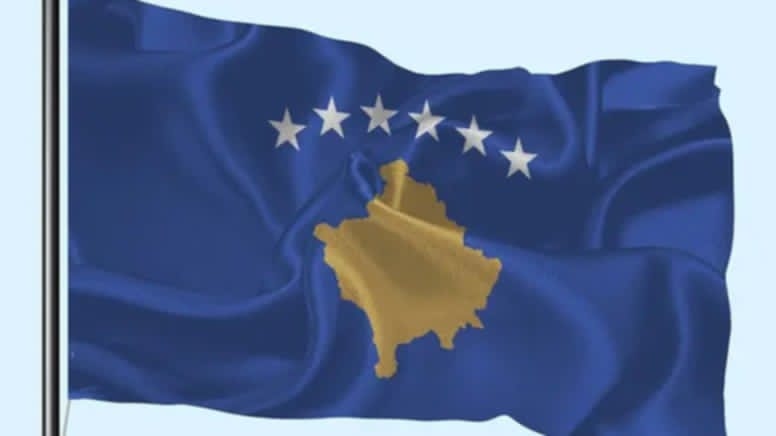 Daha bir ölkə Kosovonu tanıdı