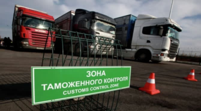 Tranzit daşımalara yeni vergi tətbiq ediləcək