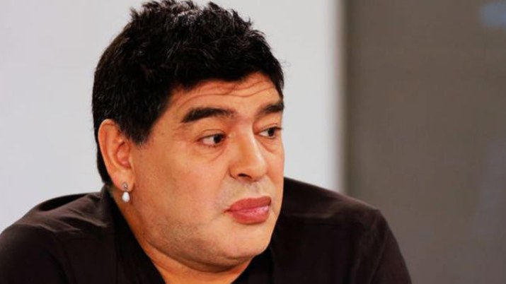 Tibbi ekspert Maradonanın ölümünə dair faktları açıqladı