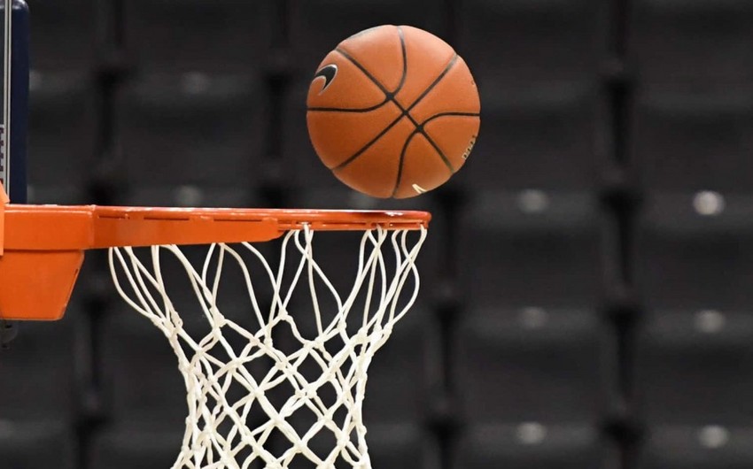 Basketbol üzrə Azərbaycan Kubokunda ikinci finalçı bəlli olub