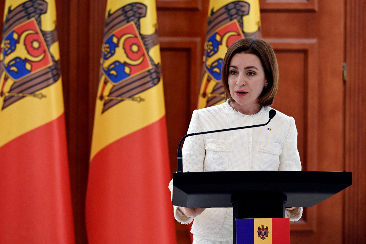 İlya Uzun: “Maya Sandunun bu cəhdi uğursuz olacaq”