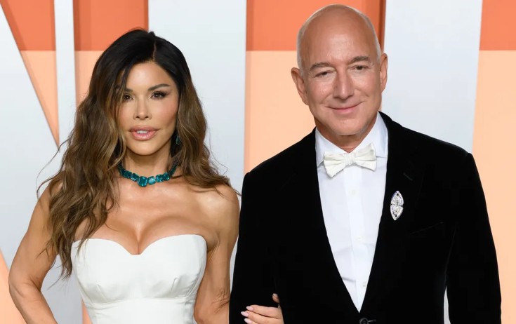Ceff Bezos evlənir: Milyon dollarlıq toyun təfərrüatları