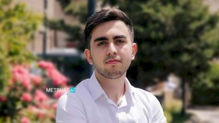 Naxçıvanda dəm qazından boğulan 22 yaşlı gənc - FOTO