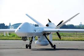 Niderland Ukrayna üçün dronlara 500 milyon avro ayıracaq