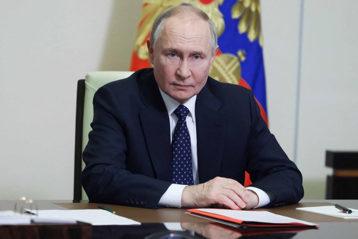 Putin fərman imzaladı: 160 min nəfər orduya çağırılır