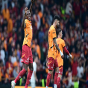 “Qalatasaray”dan darmadağın