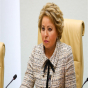 Matviyenko: “Təyyarə qəzası araşdırılır”