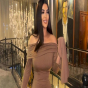 Model Aytən Muradovanın bədəni çürüyür