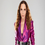 Sertab Erener məhkəməyə verildi