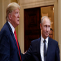 Putin və Trampın konkret müzakirə etdiyi bir məsələ açıqlanıb
