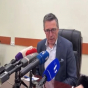 Rasmussen: “Azərbaycanın hərbi əməliyyatlara hazırlaşdığı barədə məlumatım yoxdur”