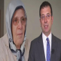 İmamoğlunun anası danışdı: 